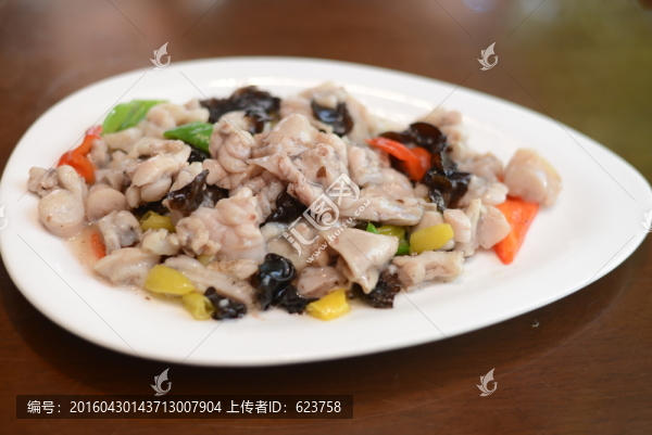 天府蛙蛙叫