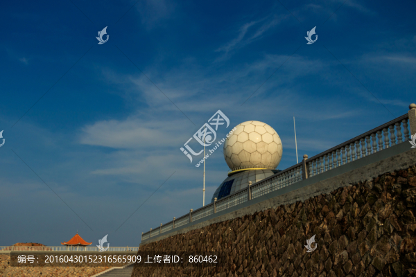 天氣雷達(dá)