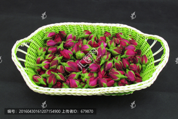 食用玫瑰
