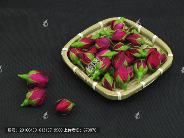 食用玫瑰