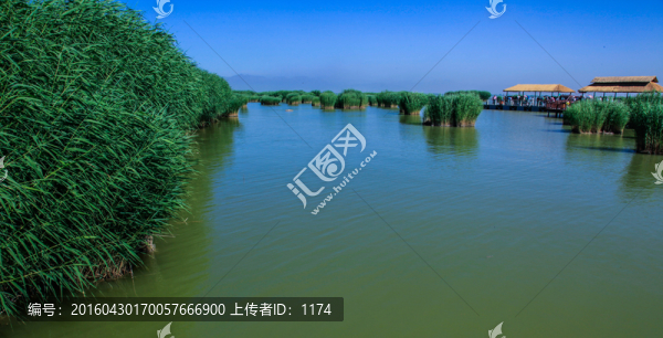 寧夏沙湖
