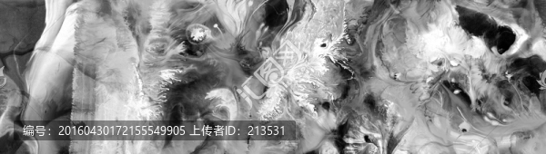 水墨