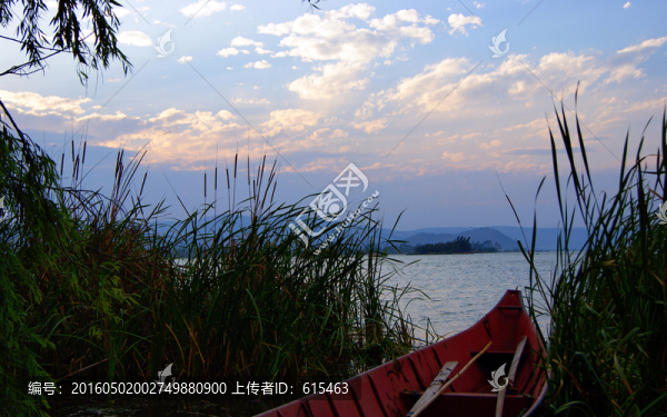 滇池