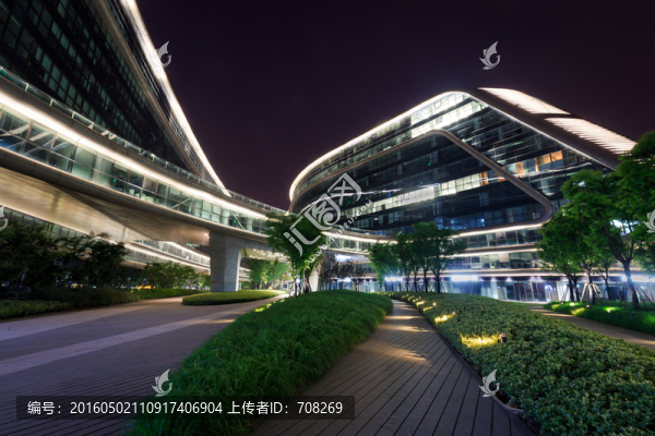凌空SOHO