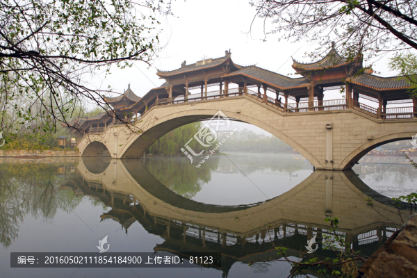 廊橋