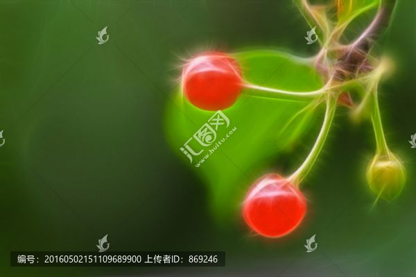 抽象裝飾畫