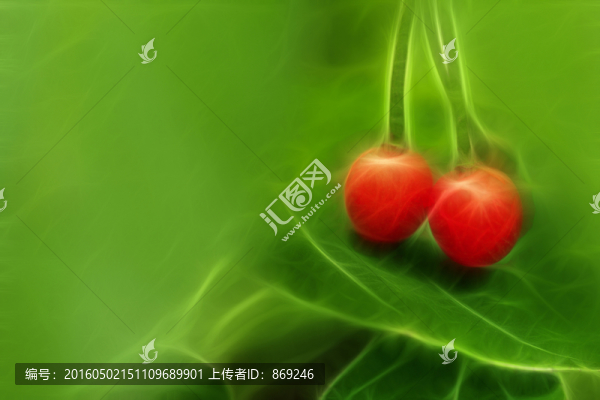 抽象裝飾畫