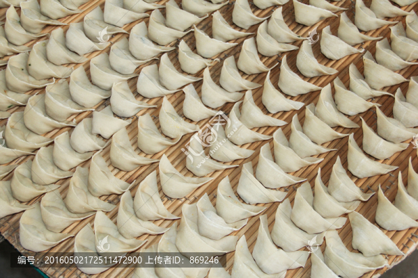 餃子