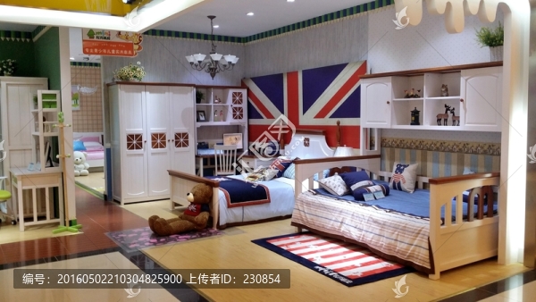兒童家具