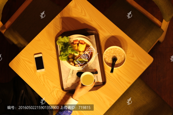 四川冒菜