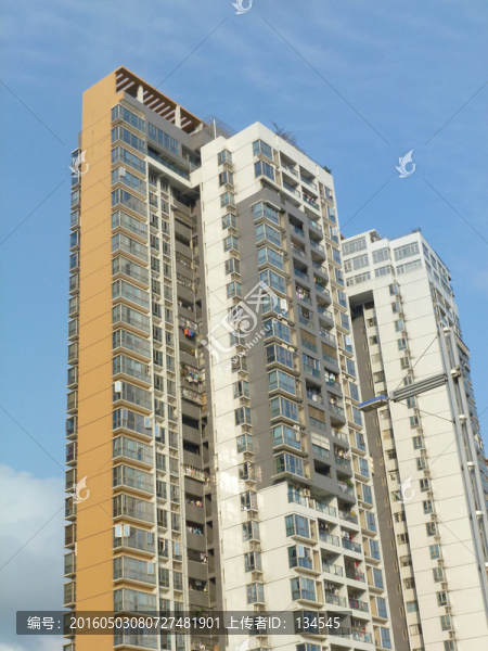 深圳住宅建筑
