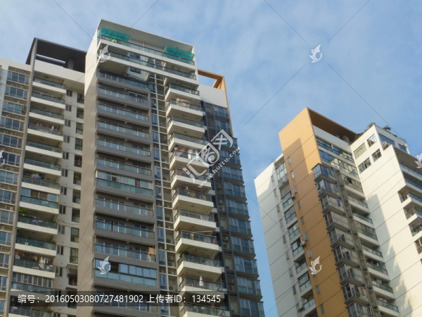 深圳住宅建筑