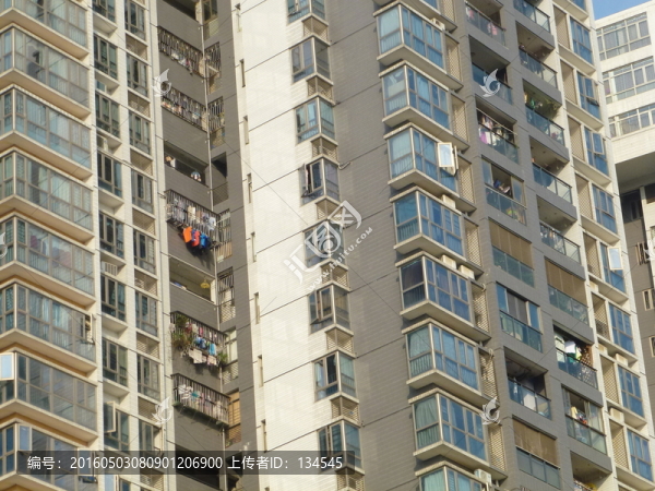 深圳住宅建筑