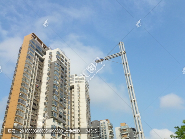 深圳住宅建筑