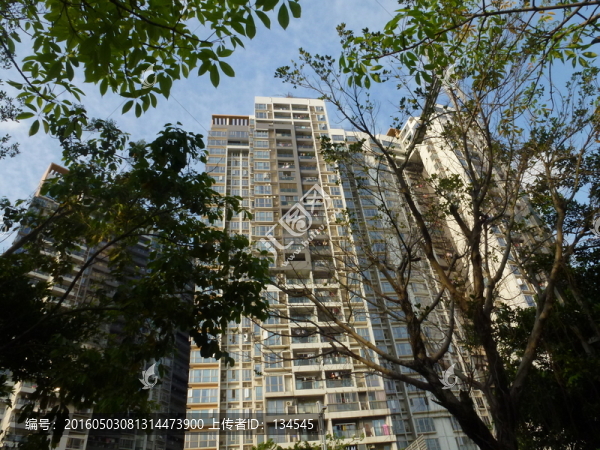 深圳住宅建筑