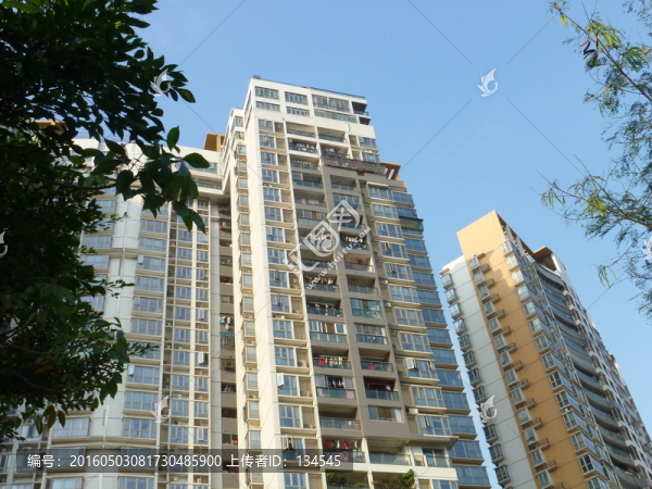 深圳住宅建筑
