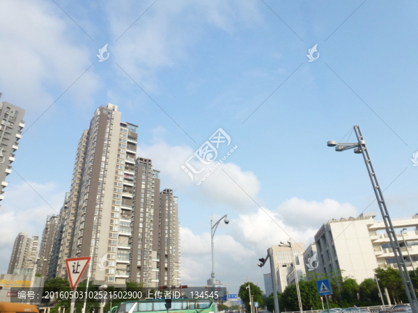 深圳住宅建筑
