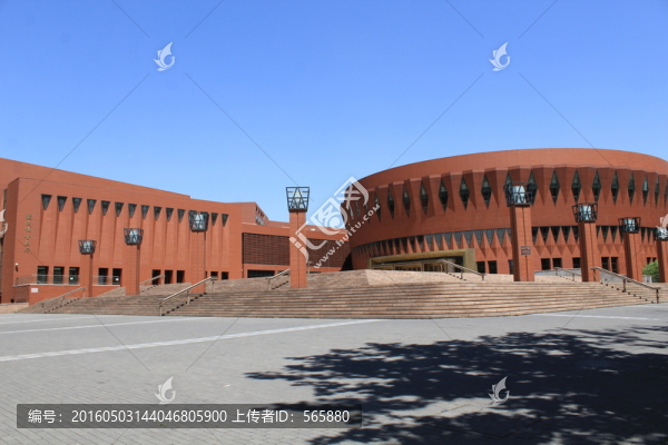 清華大學(xué)音樂廳