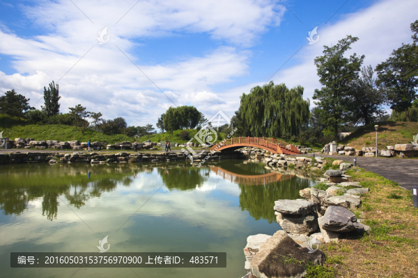 圓明園