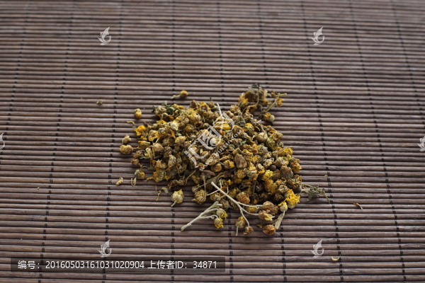 野菊花