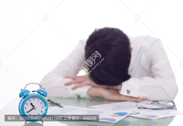 加班