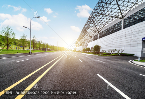 公路