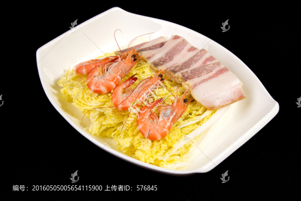 娃娃菜