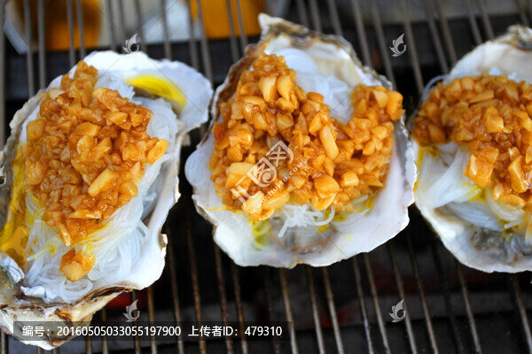 烤生蠔,生蠔,海鮮,美食,養(yǎng)顏
