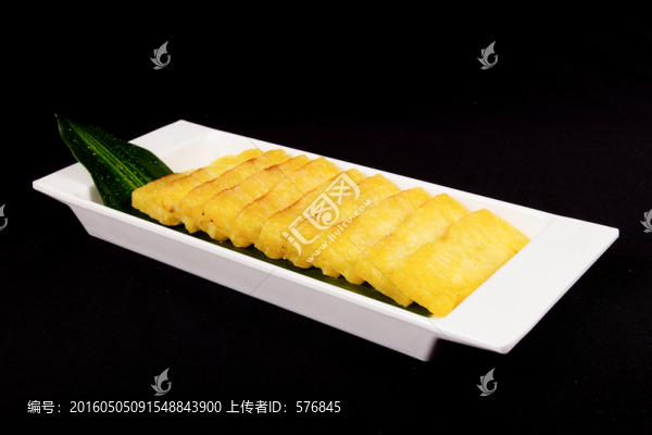 黃金糕