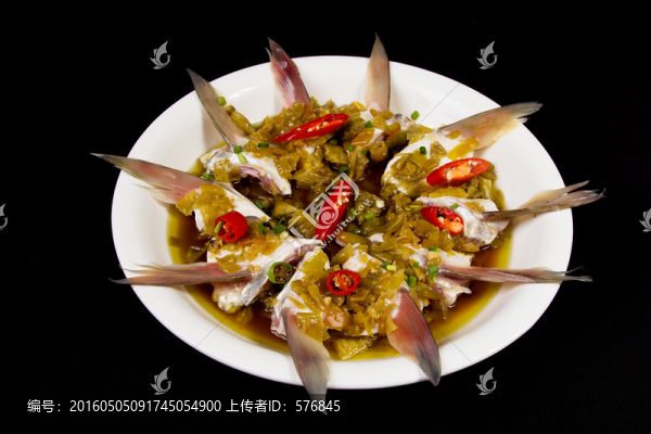 鯧魚
