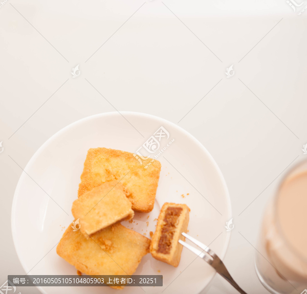 下午茶點(diǎn)心