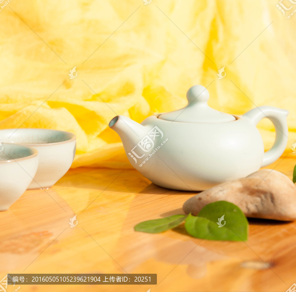 功夫茶