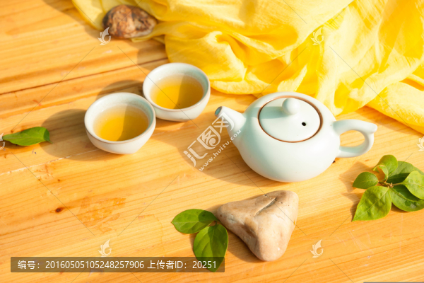 功夫茶