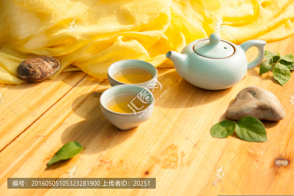 功夫茶