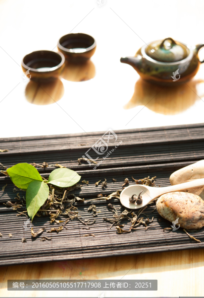 功夫茶
