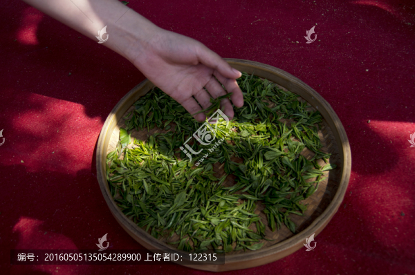 茶葉