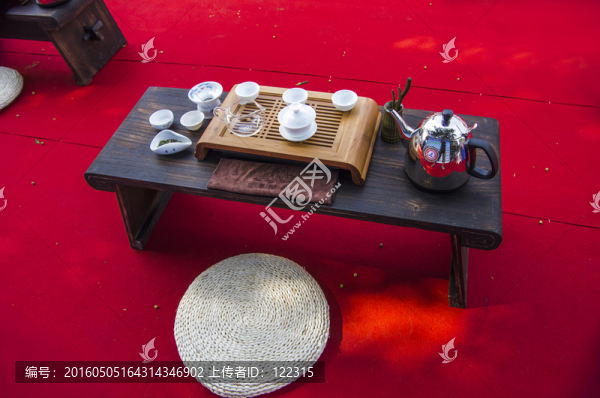 茶道