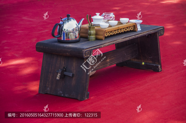 茶具