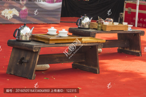 茶具