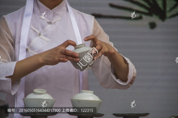 茶道