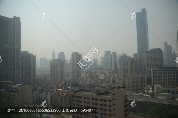南京高樓