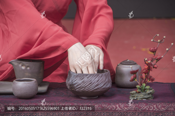 茶道