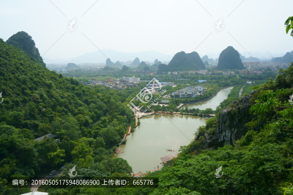 遠(yuǎn)山