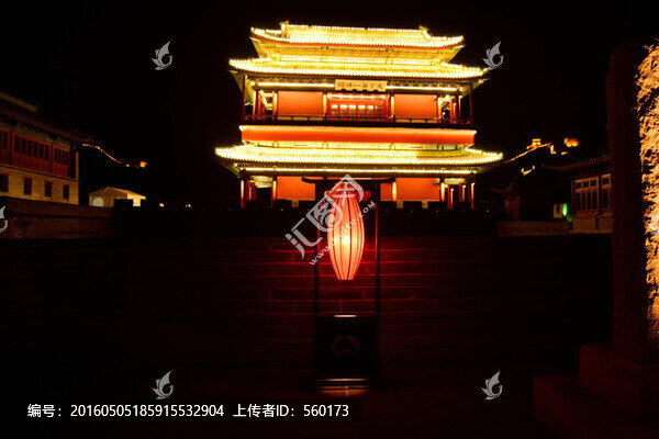 天下第一雄關(guān)