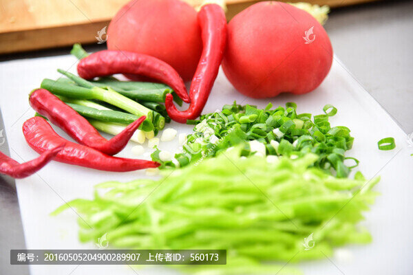青菜