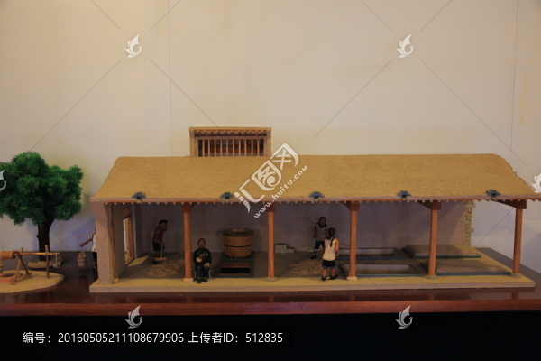 古法釀酒