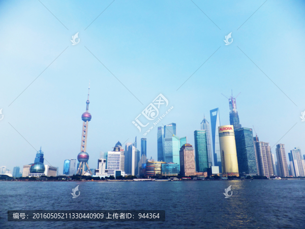 上海東方明珠