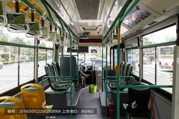 公交車