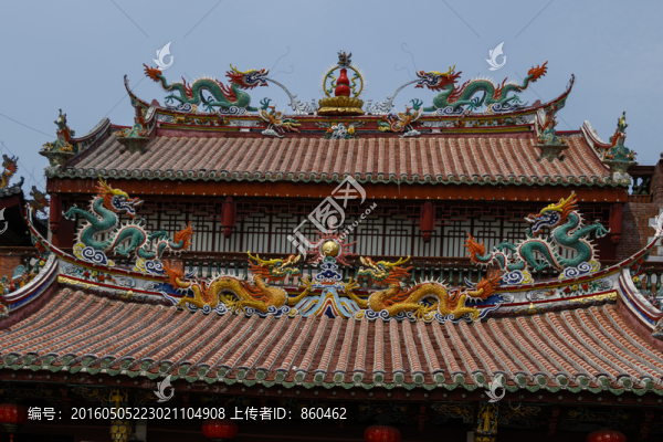 泉州關(guān)廟