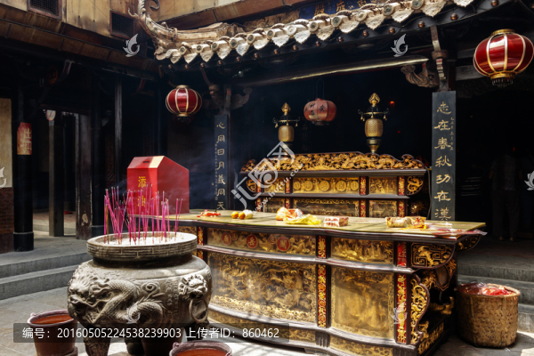 泉州關(guān)帝廟